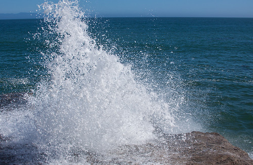 california sea santacruz beach water pacificocean sunnycove