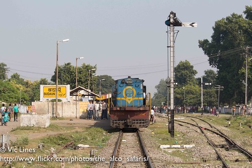 indian railways alco ydm4 rsd30
