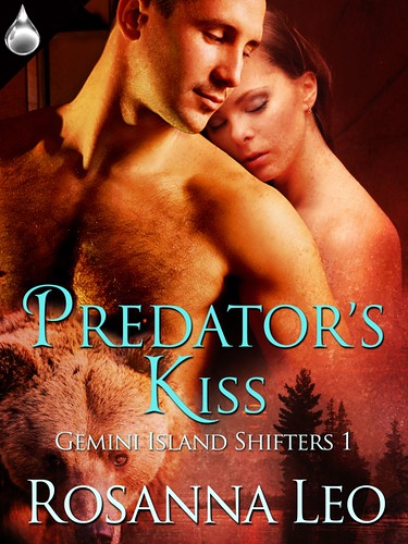 Predator's Kiss
