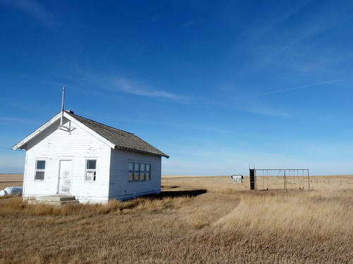 school sky montana prairie volt communityhall rooseveltcounty