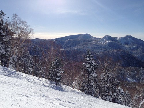 ski japan snowboard 日本 shigakogen 滑板 志賀高原 滑雪 uploaded:by=flickrmobile flickriosapp:filter=nofilter higashidateyama 東館山