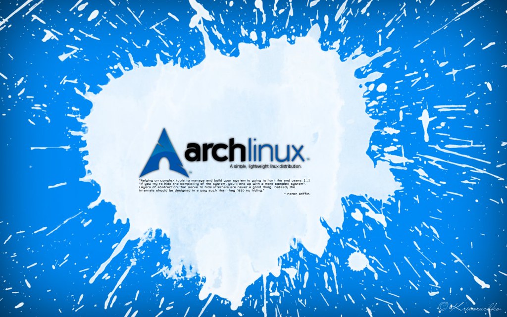Arch_Linux_Art