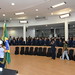 Sessão solene em homenagem ao Dia do Aviador e 77º da Base Área de Fortaleza