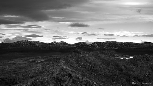 sky bw mountains nature norway clouds verdal troendelag afszoomnikkor2470mmf28ged