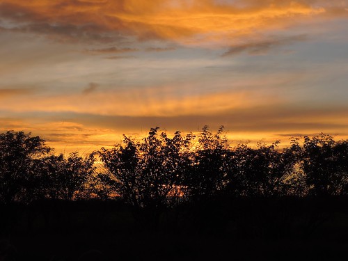 sunset sky silhouette clouds nikon scenery britishcolumbia