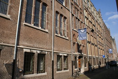 P.J. Vethgebouw
