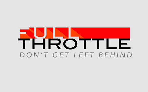 Full Throttle - a new local motoring show for History Channel