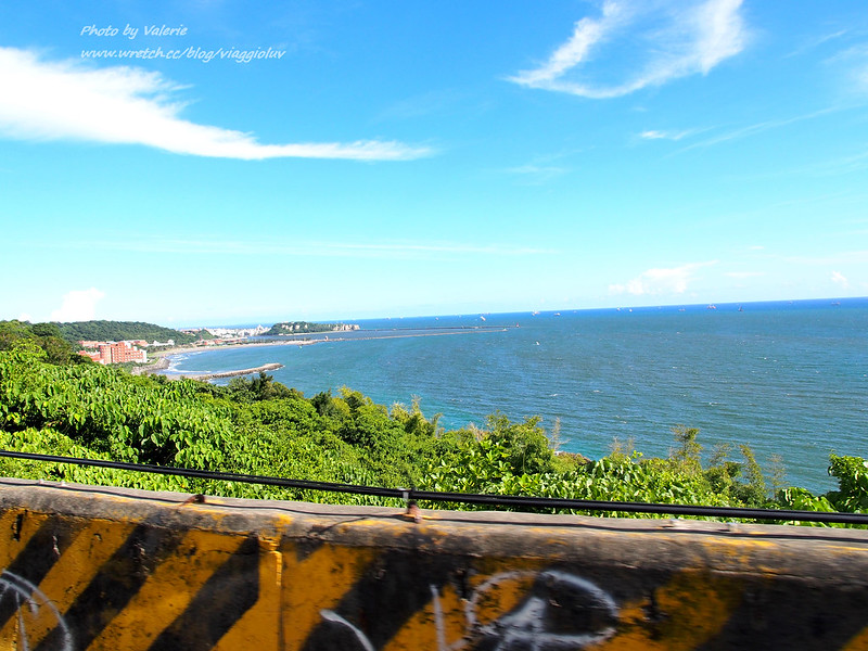 【高雄 Kaohsiung】海岸咖啡一邊看海一邊喝大碗公咖啡 @薇樂莉 Love Viaggio | 旅行.生活.攝影