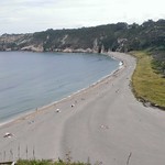 Sendero Puerto de Vega - Playa de Barayo