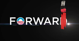 Obama For War