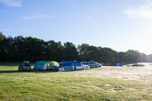 camping scotland tents scenery lochken 50d 2013