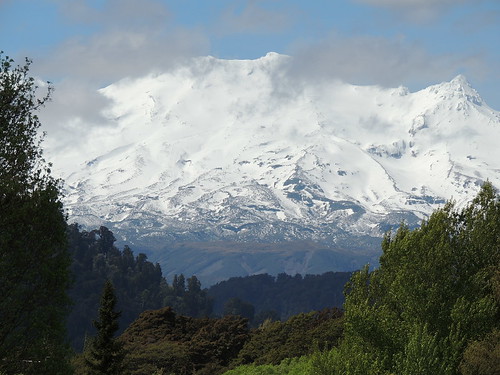 newzealand mountain landscape volcano october scenery tongarironationalpark northisland ruapehu ohakune 2013