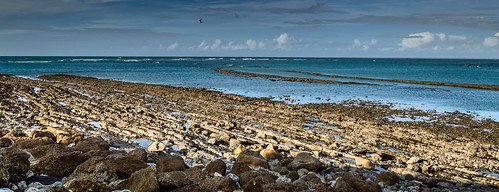 ocean sea sky france fall beach island rocks charente rochelle liledoleron
