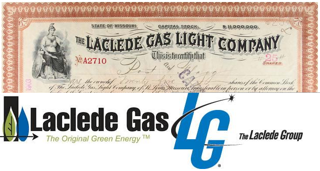 Laclede Gas Company