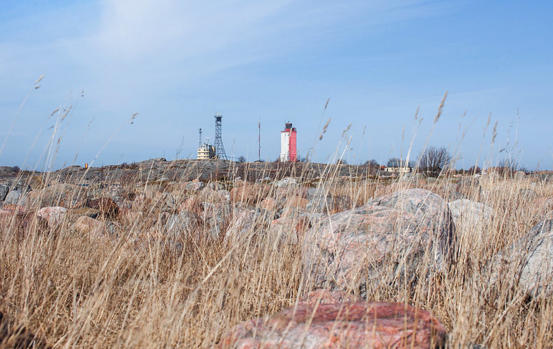 Utö Lighthouse | Finland