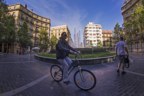 Bilbao Plaza