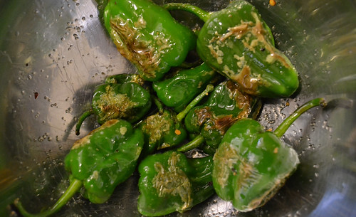 Padron-Pepper-Salted