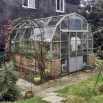 Vintage Heritage Greenhouse