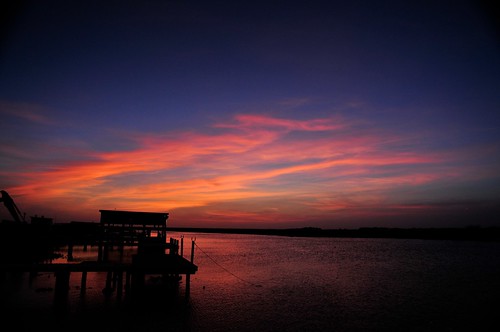 goldenhour magic matagorda sky sunset texas water yourbestshot2013