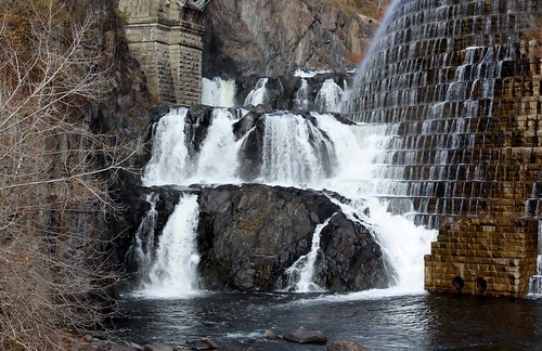 park ny water outdoors dam waterfalls crotondam cortlandtny ronpersan