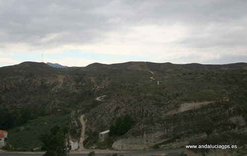 españa andalucía spain andalucia almeria almería sorbas paisajesdeandalucía paisajesdesorbas
