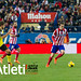 Atlético Madrid (1-1) Sevilla