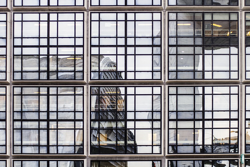 abstract paris france reflection glass architecture canon square grid eos arch reflet 7d grille michel ladéfense verre carré grandearche cnit deformation couprie