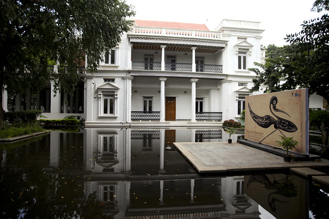 National Gallery of Modern Art (NGMA Bangalore)