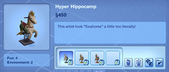 Hyper Hippocamp