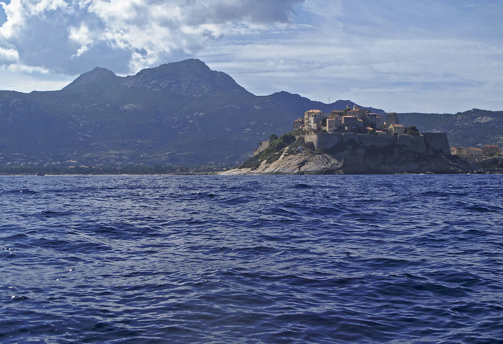 Visit Corsica, The Land of Napoleon Bonaparte