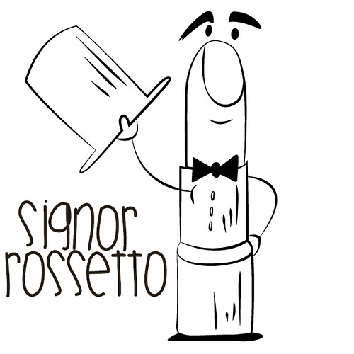 Signor Rossetto