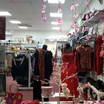Love is in the air at our 20 shops