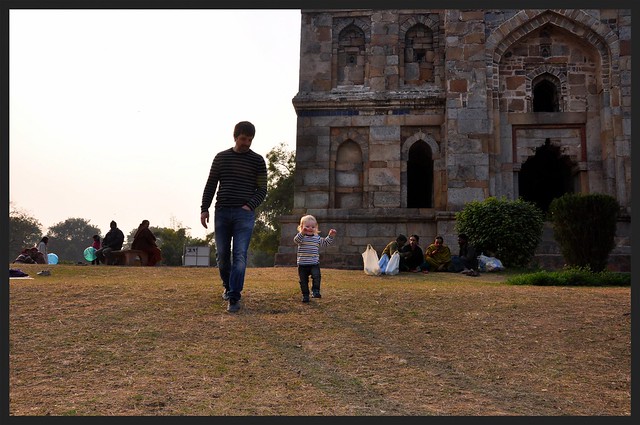 Best Places to visit in Delhi with Kids