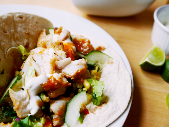 fish tacos with pineapple salsa recipe 4