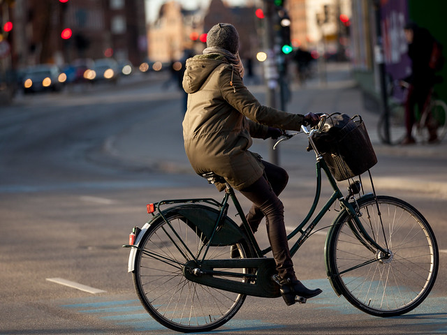 Copenhagen Bikehaven by Mellbin - Bike Cycle Bicycle - 2014 - 0237