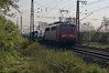 140 434-2 [a] zwischen M-Friedrichsfeld und Ladenburg