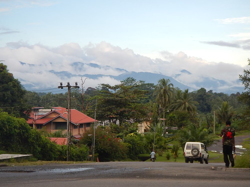 papuanewguinea lae 2013