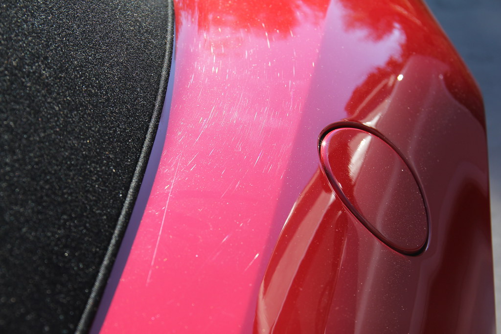 Ferrari 348 Detail | aowheels