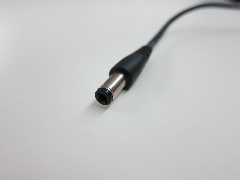 WD My Cloud - Power Cable