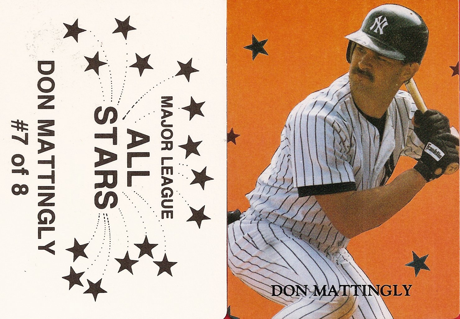 1989 Major League All-Stars