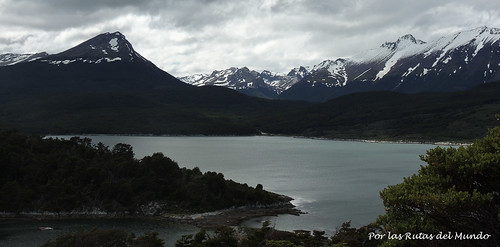 Ushuaia - PN Tierra del Fuego