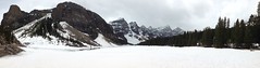 A trip to Banff National Park in Alberta, Canada.