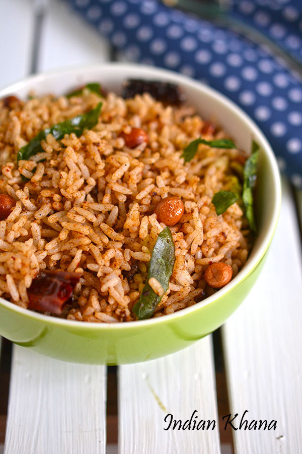 Ellu-Sadam-Sesame-Rice-Recipe