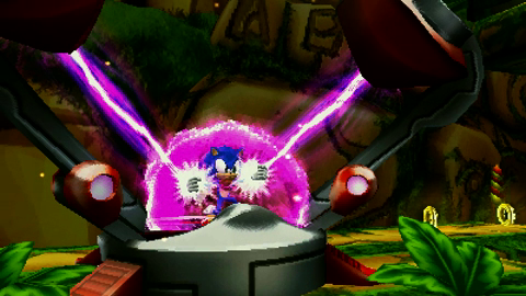 [3DS] Sonic Boom: Shattered Crystal 14285206776_5e19ecedc8_o