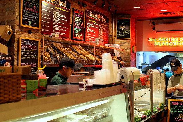 Best Bagel and Coffee New York (3)
