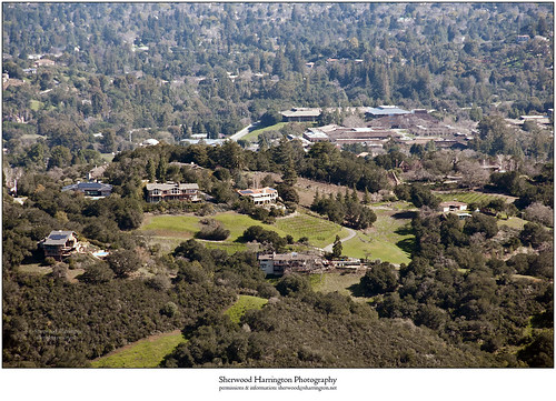 california losaltoshills foothillcollege landscape wealth