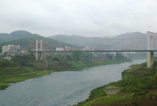 Yunnan13-Zunyi-Guiyang-train (24)