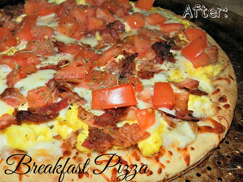 Breakfast Pizza - Savvy Kitchen FF (8)