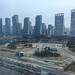 Good morning from #Songdo, South Korea! Excited to visit Chadwick International School and participate in Design Do Discover! #d3CI #MakerEd #STEAM