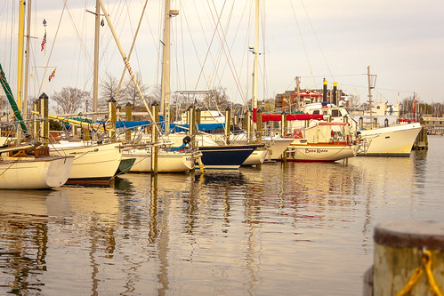 boats maryland historic annapolis